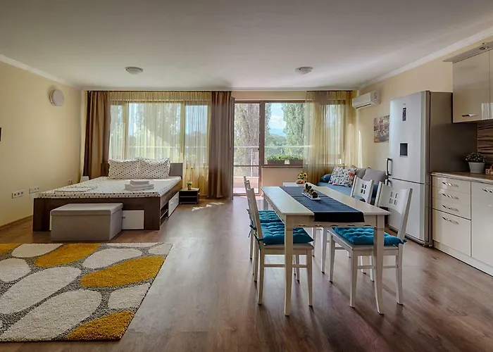 Riverside Apartments Plovdiv With Free Parking