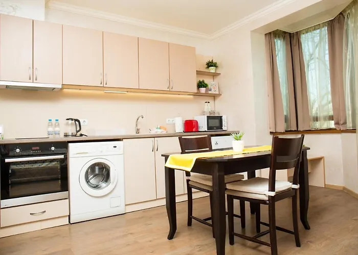 Riverside Apartments Plovdiv With Free Parking
