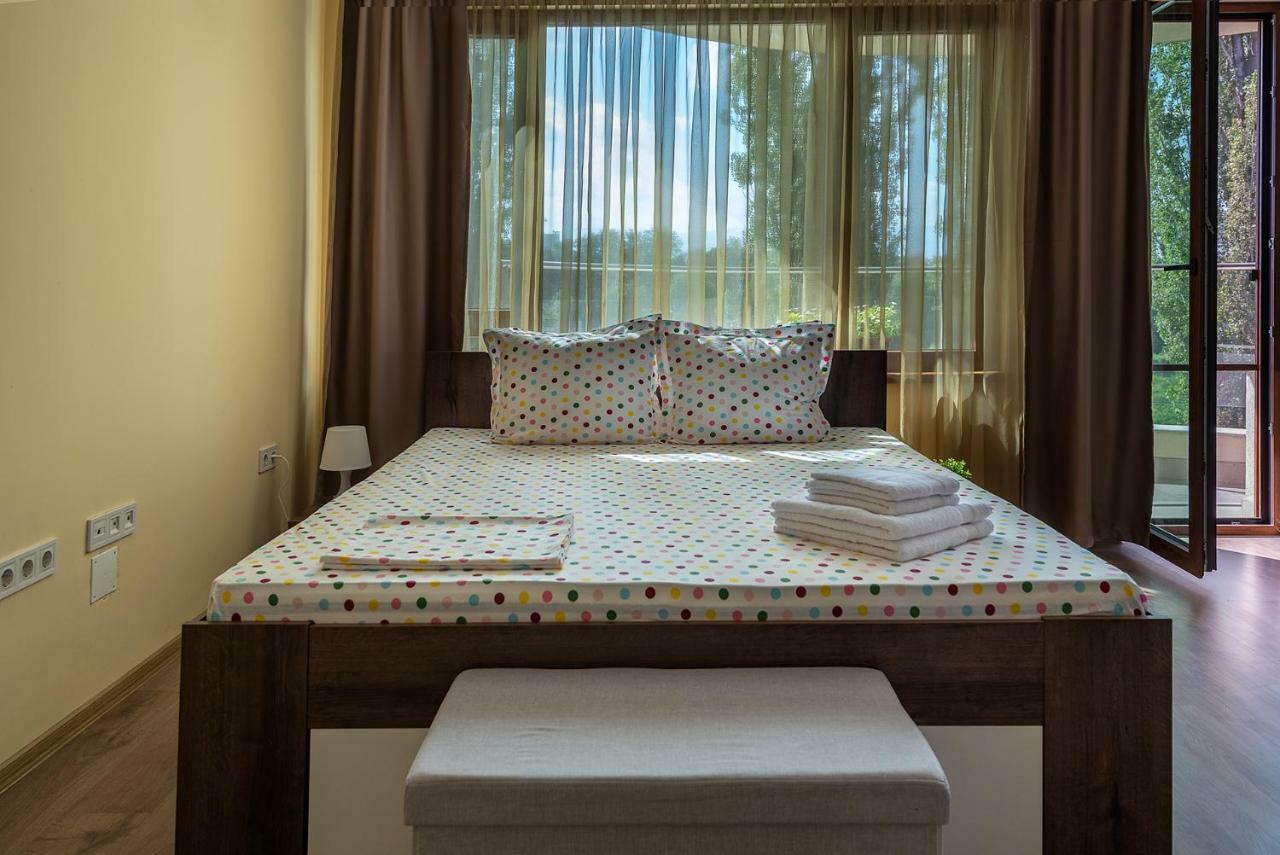 Apartment Riverside With Free Parking Plowdiw