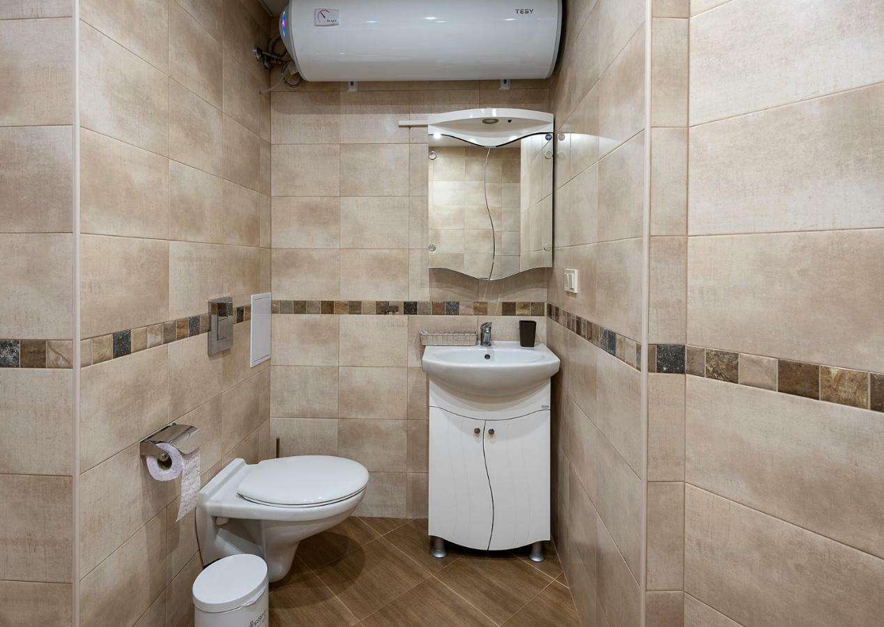 Apartment Riverside With Free Parking
