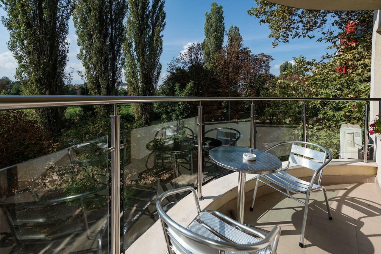 Apartment Riverside With Free Parking *