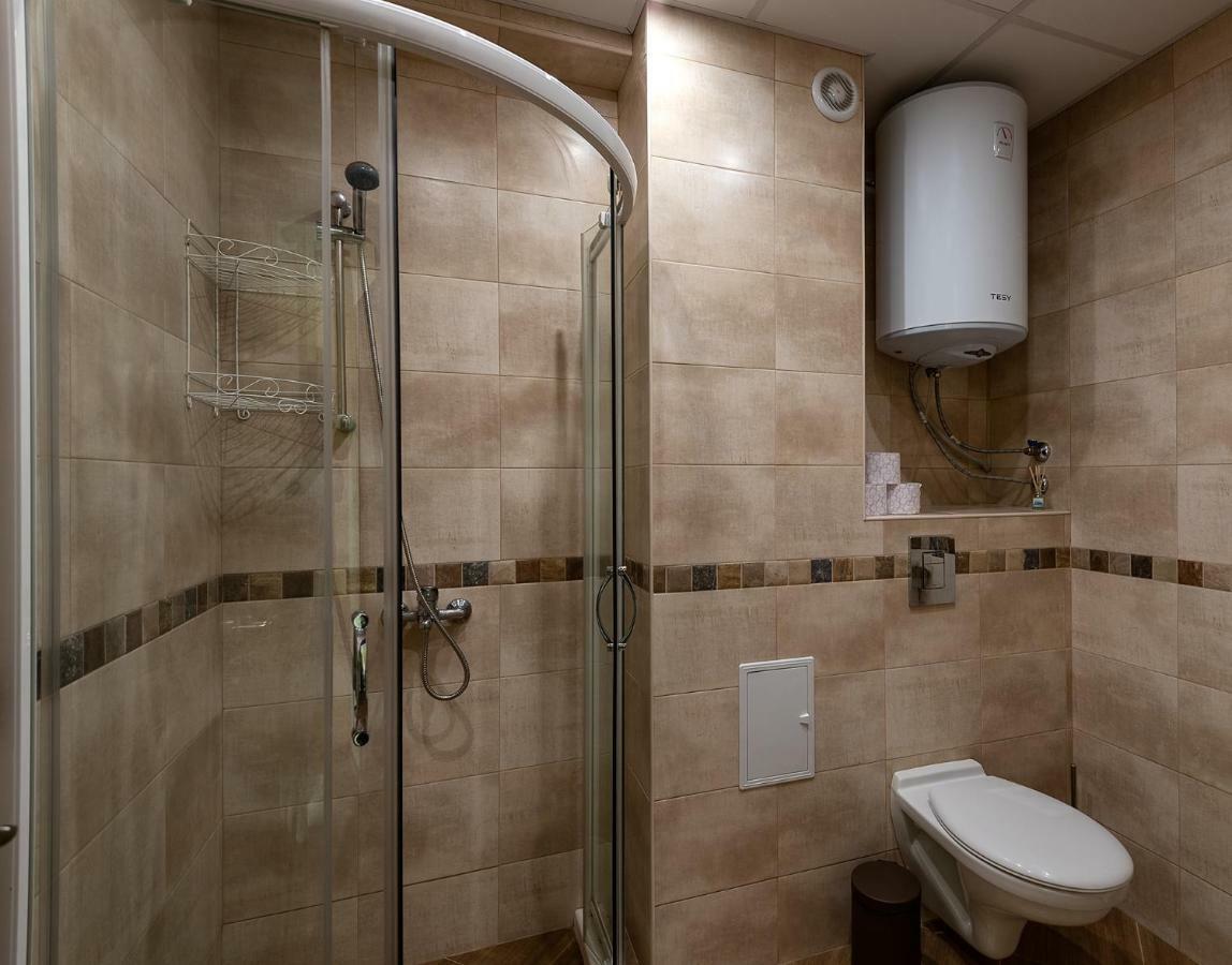 Riverside With Free Parking Apartment Plowdiw